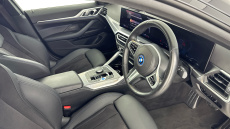 BMW i4 210kW eDrive35 M Sport 70kWh 5dr Auto Electric Hatchback